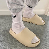 Unisex Platform Shoes New Outdoor Sandals