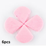 Triangle Powder Puffs Women Beauty Blender