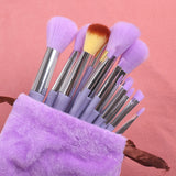 Make Up Concealer Brush Set