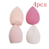 Puff Bevel Cut Make Up Sponge Tools