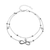 Classic Starfish Bracelet Anklet Chain