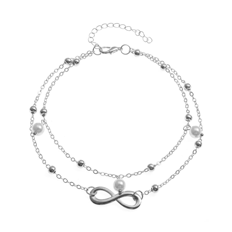 Classic Starfish Bracelet Anklet Chain