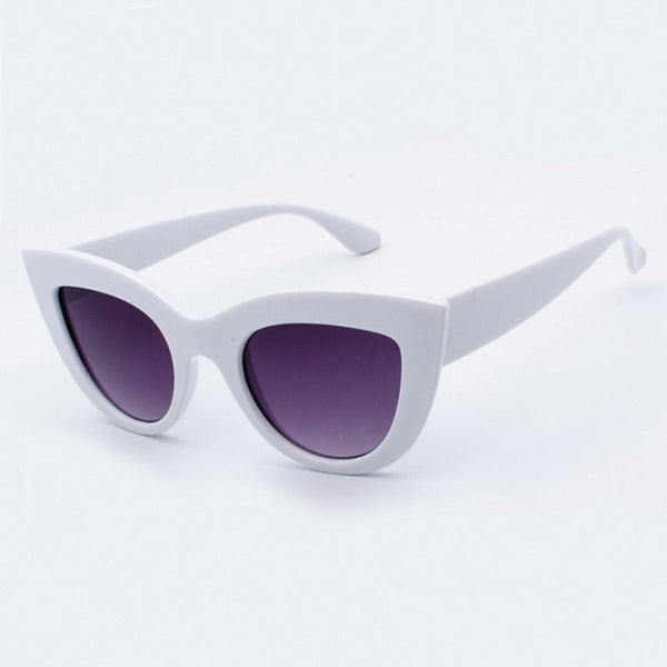 New Cat Eye Sunglasses Women