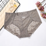 Sexy Lace Women's Panties