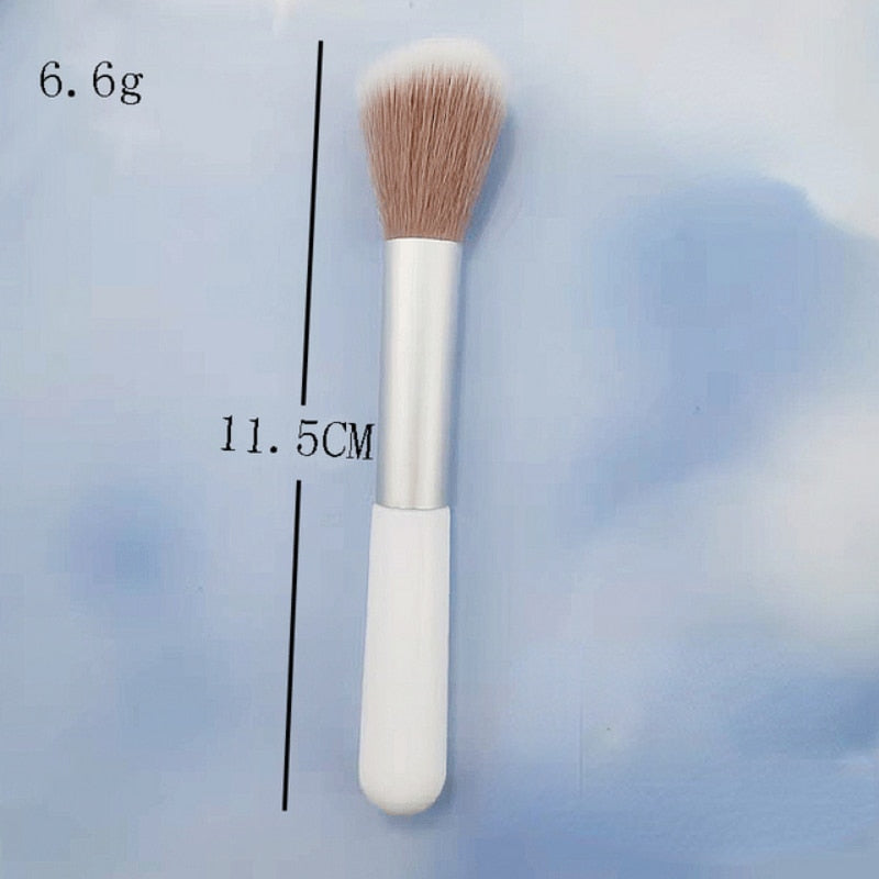 Trimming Ribbon Comb Eyebrow Beauty Tool