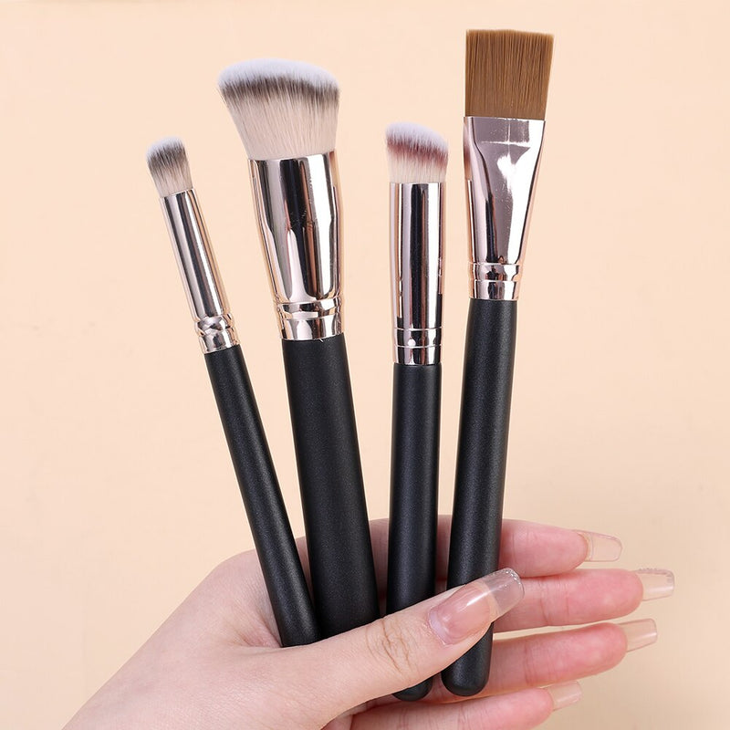 Facial Mask Mud Brush Beauty Cosmetic Tools