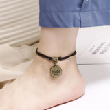 Creative Anklet Summer Accessories