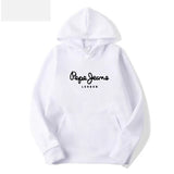 Men's Solid Color Hoodies Sweatshirt Tops