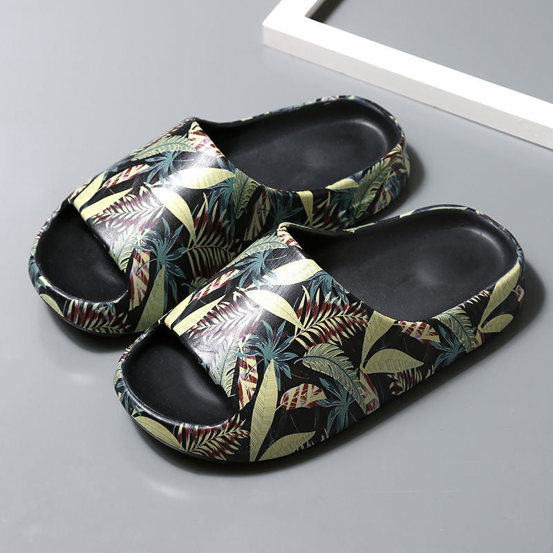 Unisex Platform Shoes New Outdoor Sandals