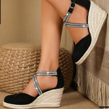 Platform Shoes For Women Big Size