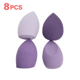 Puff Bevel Cut Make Up Sponge Tools