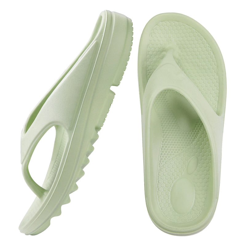 Compare Thick Sole Flip Flops For Women