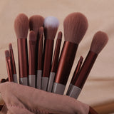 Make Up Concealer Brush Set