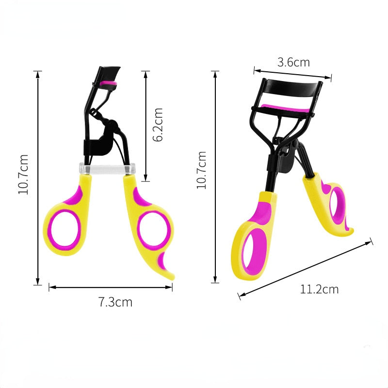 Eyelash Curler