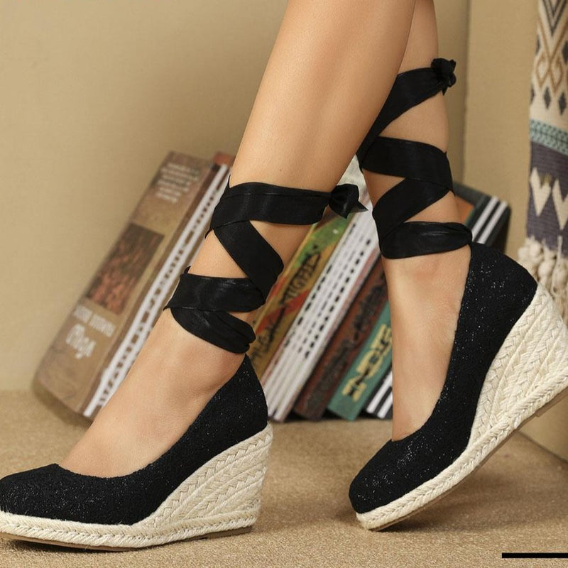 Platform Shoes For Women Big Size