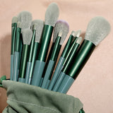 Make Up Concealer Brush Set