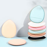 Mini Finger Puff Foundation Powder Sponge