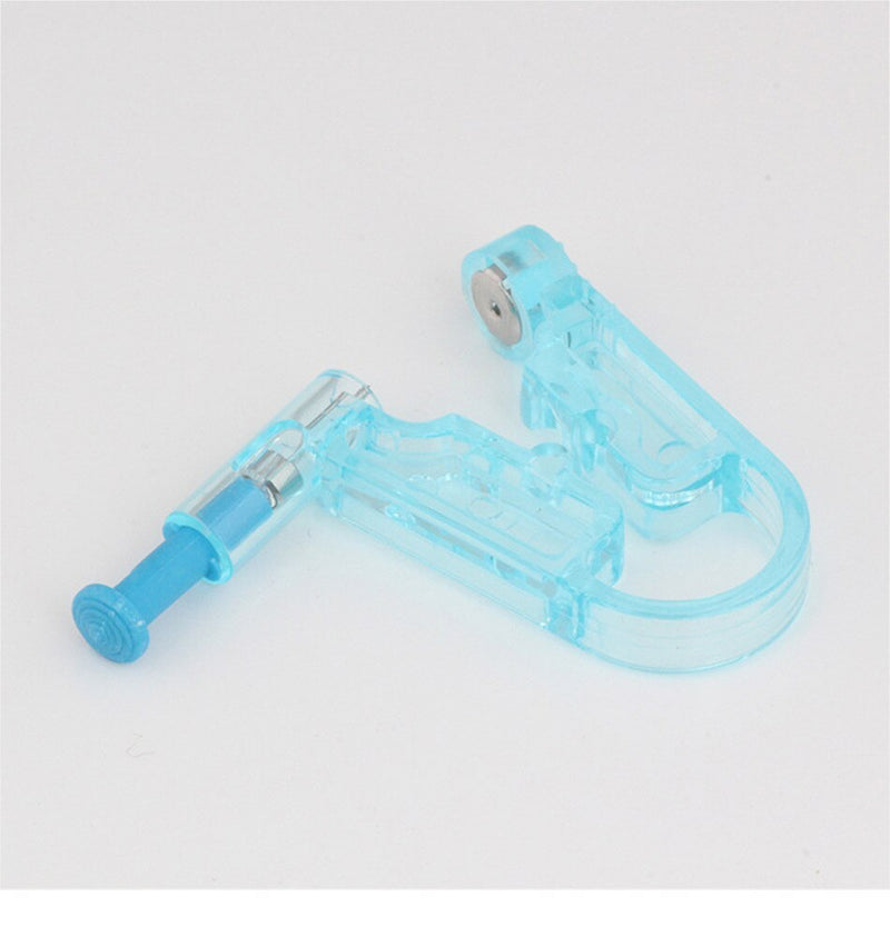 Disposable Ear Piercing Gun Kit