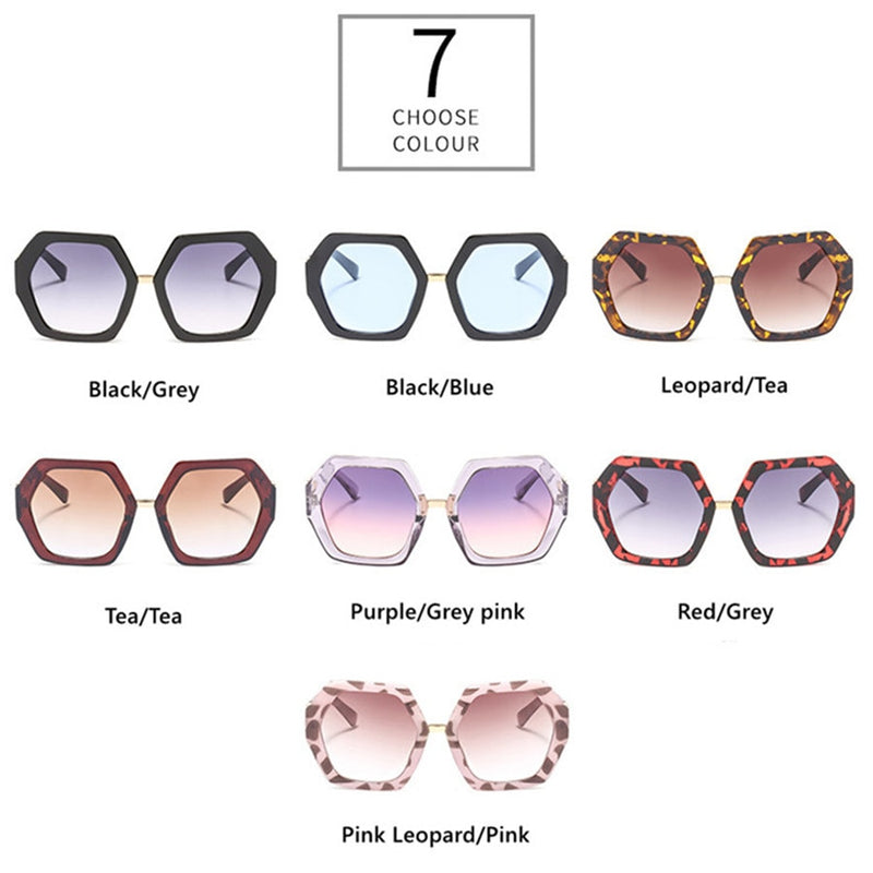 Top Quality Shades Eyeglass