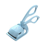 Eyelash Curler Portable Electric Heated Comb