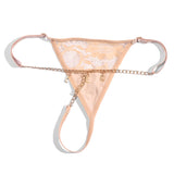 G-String Panties Body Chain