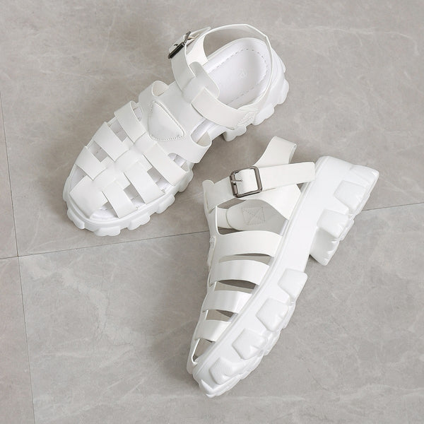 New Open Toe Women's Sandals