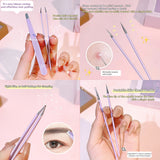 Puff Acne Needle Portable Cosmetics Tools