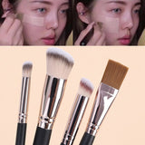 Facial Mask Mud Brush Beauty Cosmetic Tools