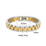 Women's Bracelet Gold Jewelry Street Style