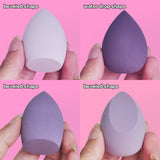 Puff Bevel Cut Make Up Sponge Tools