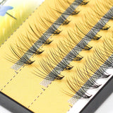 Natural Eye Grafting Individual Lashes