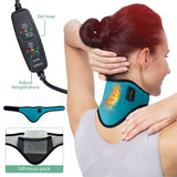 Electric Heating Neck Brace