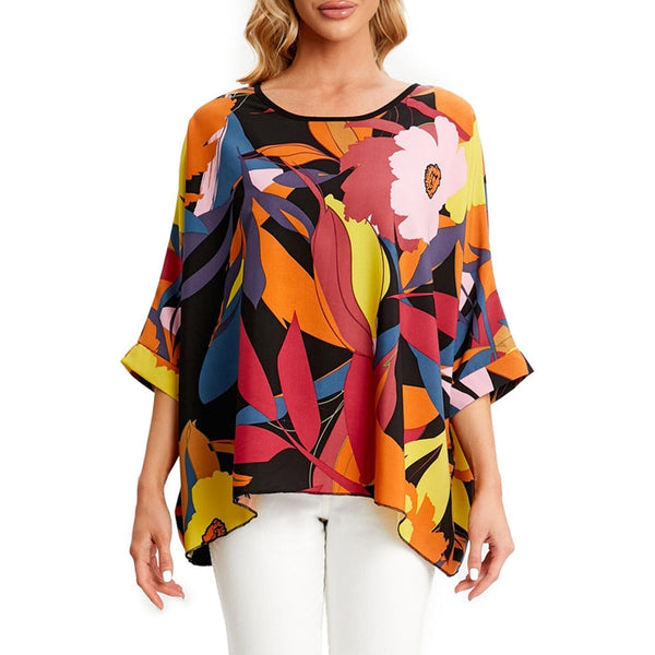 Size Women Blouse