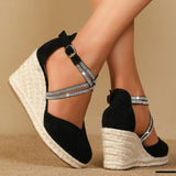 Platform Shoes For Women Big Size