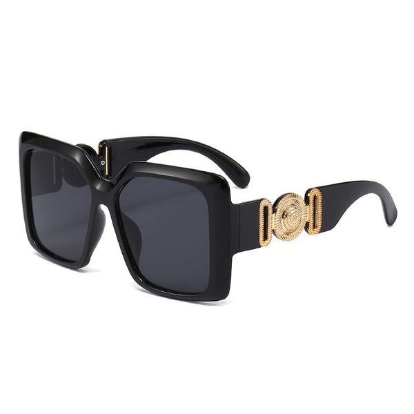 Square Sunglasses Women