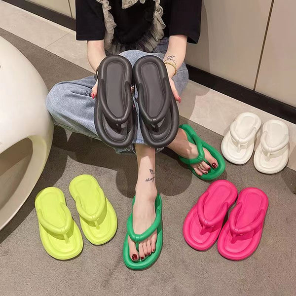 House Shoes For Women Outdoor Slides