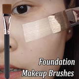 Facial Mask Mud Brush Beauty Cosmetic Tools